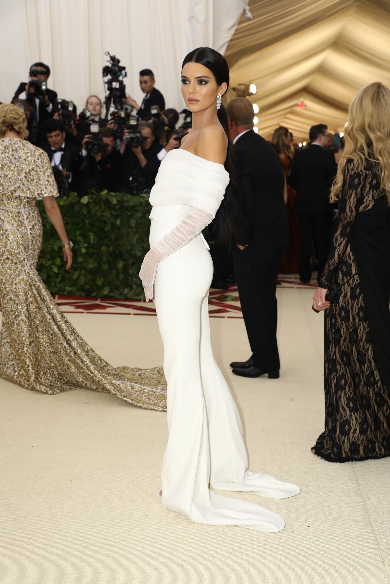 Met Gala 2018: Sự kiện toàn sao khủng nhưng Katy Perry mới là nhân vật chiếm trọn spotlight!